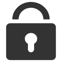 Password Icon